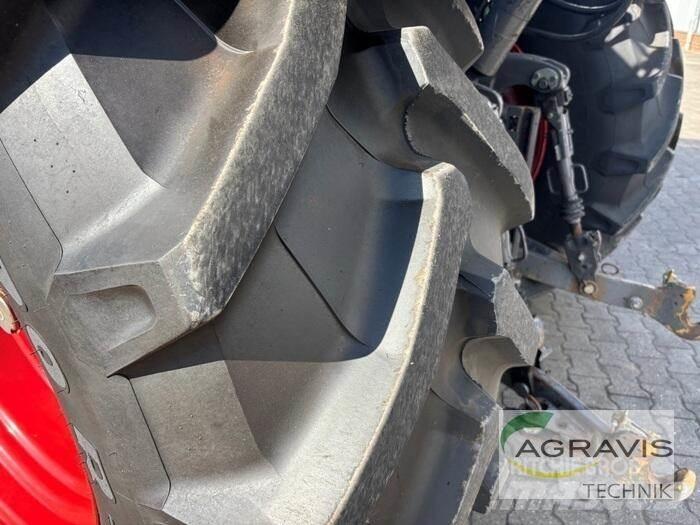 Fendt 720 VARIO SCR Τρακτέρ