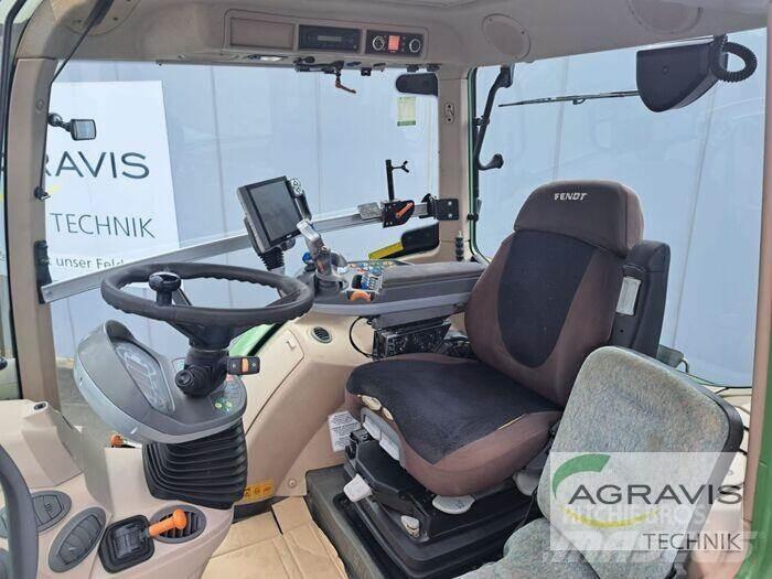 Fendt 722 VARIO SCR Τρακτέρ
