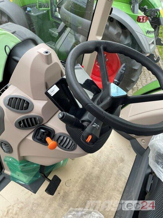 Fendt 724 Gen6 Τρακτέρ