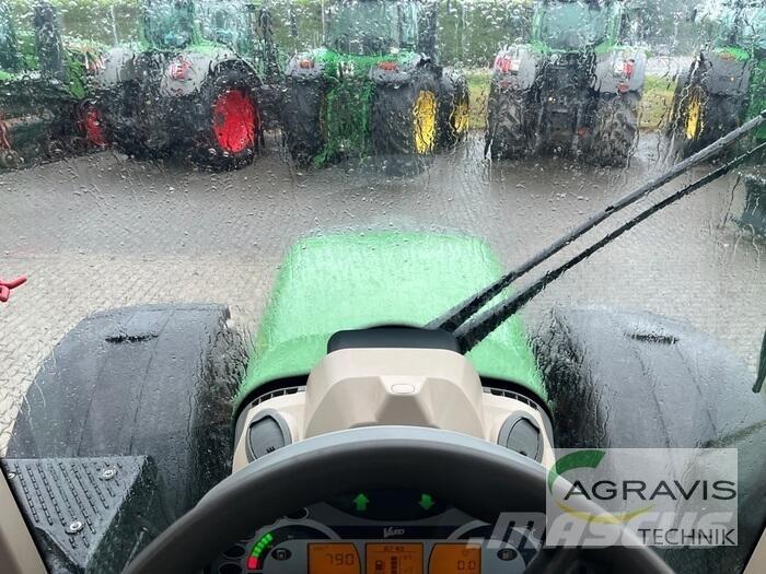 Fendt 724 VARIO SCR Τρακτέρ