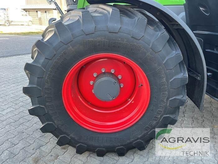 Fendt 726 VARIO GEN-7 Τρακτέρ