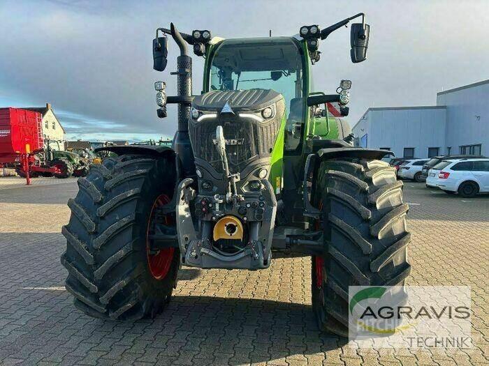 Fendt 726 VARIO GEN-7 Τρακτέρ