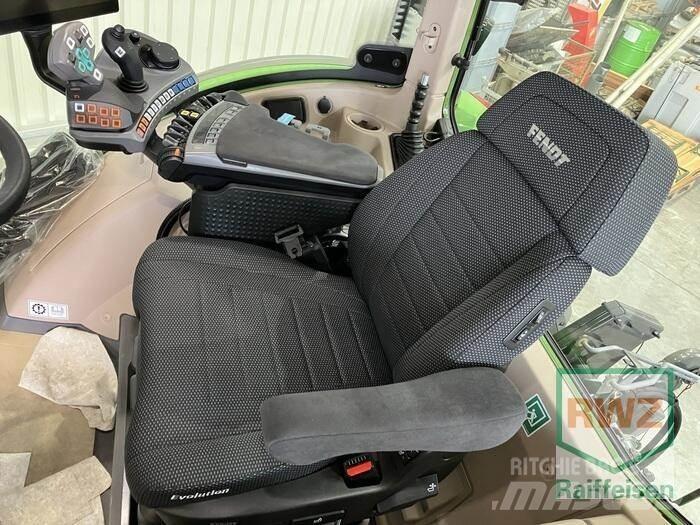 Fendt 726 VarioGen7 Τρακτέρ