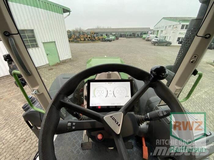 Fendt 728 Vario Gen7 Τρακτέρ