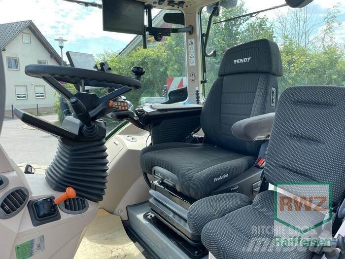Fendt 728 VarioGen7 Τρακτέρ