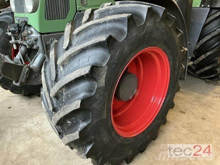 Fendt 820 TMS Τρακτέρ