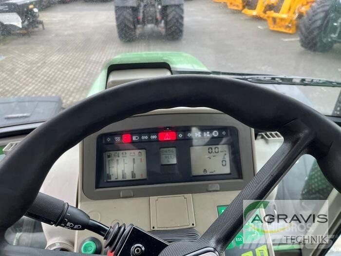 Fendt 820 VARIO Dummy Τρακτέρ