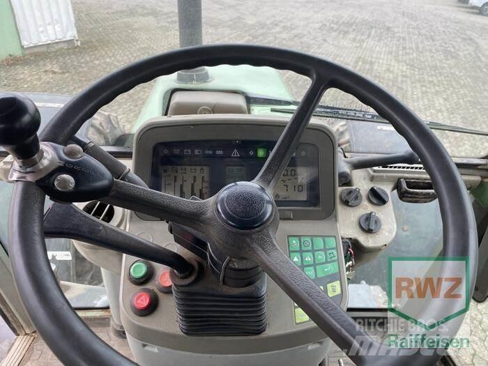 Fendt 822 Favorit Τρακτέρ