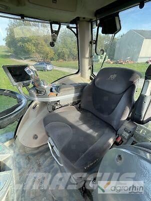 Fendt 826 PROFI PLUS Τρακτέρ