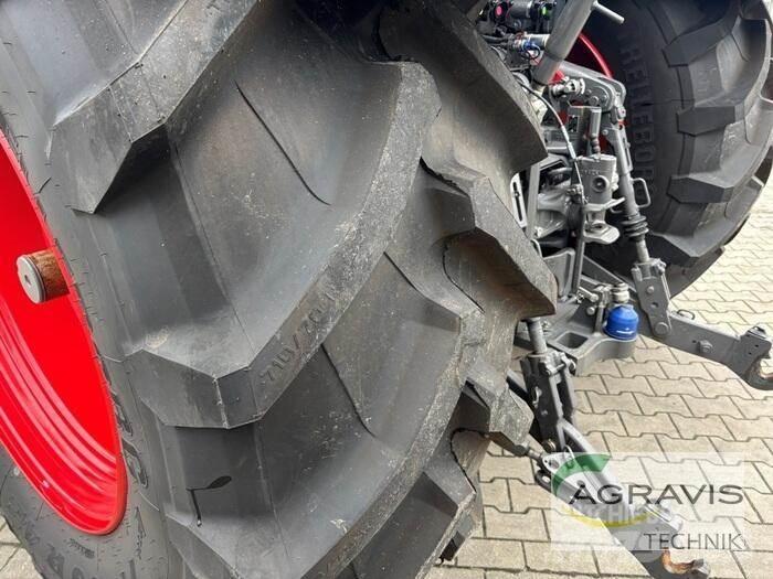 Fendt 826 VARIO S4 Τρακτέρ