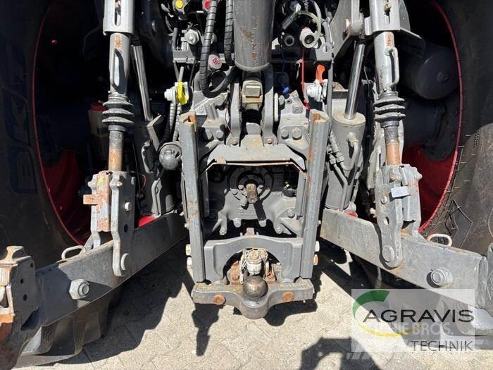Fendt 826 VARIO S4 Τρακτέρ