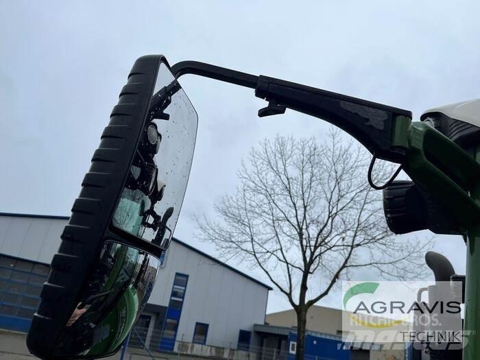 Fendt 826 VARIO S4 Τρακτέρ