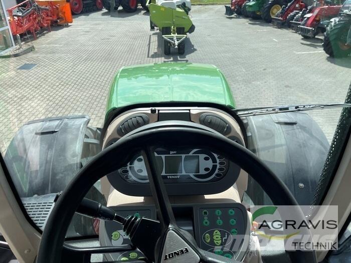 Fendt 826 VARIO SCR Τρακτέρ