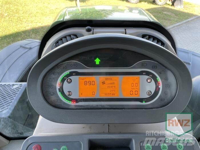 Fendt 828 Vario Τρακτέρ