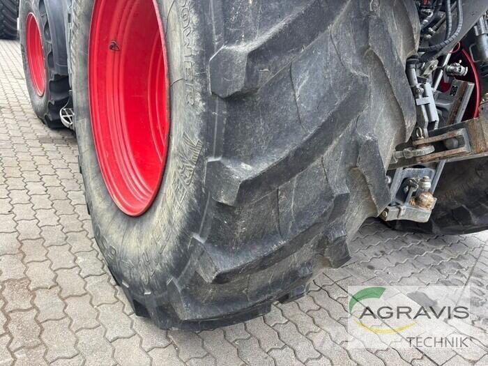 Fendt 828 VARIO S4 Τρακτέρ
