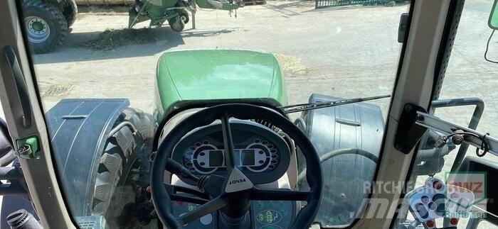 Fendt 936 Vario Τρακτέρ