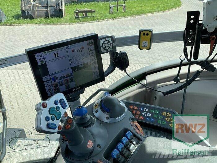 Fendt 936 Vario Τρακτέρ