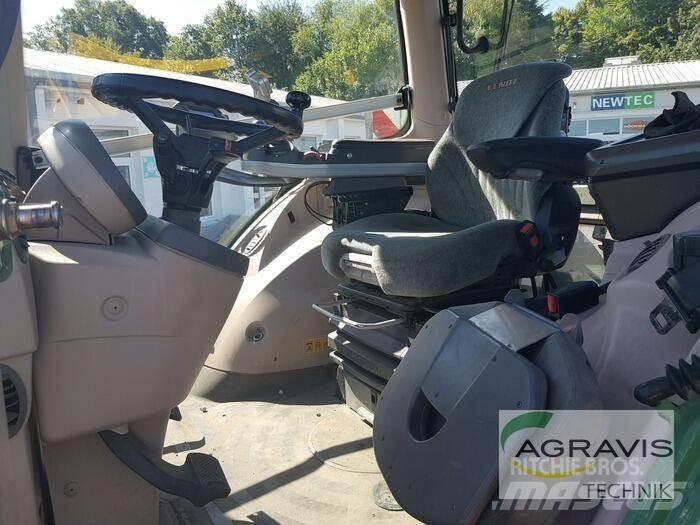 Fendt 936 VARIO Τρακτέρ
