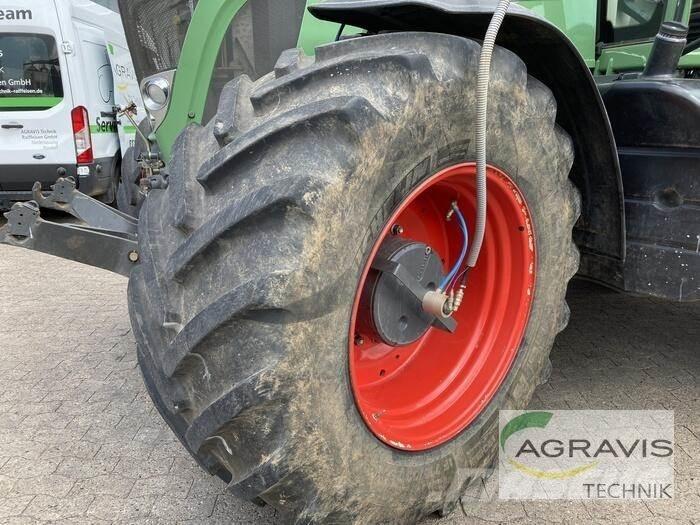 Fendt 936 VARIO Τρακτέρ