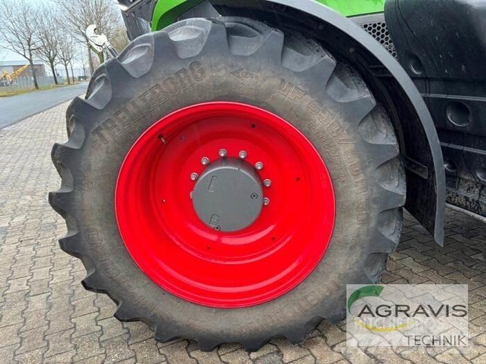 Fendt 936 VARIO GEN-7 Τρακτέρ