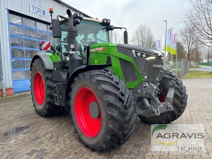 Fendt 936 VARIO GEN-7 Τρακτέρ
