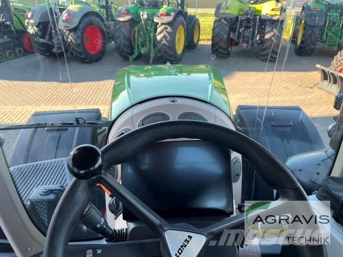 Fendt 936 VARIO GEN-7 Τρακτέρ