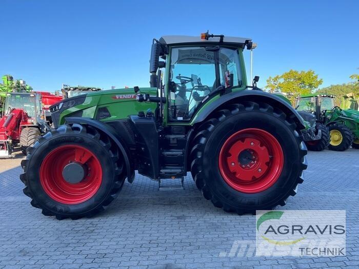 Fendt 936 VARIO GEN-7 Τρακτέρ