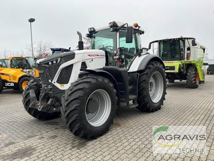 Fendt 942 VARIO GEN-6 Τρακτέρ
