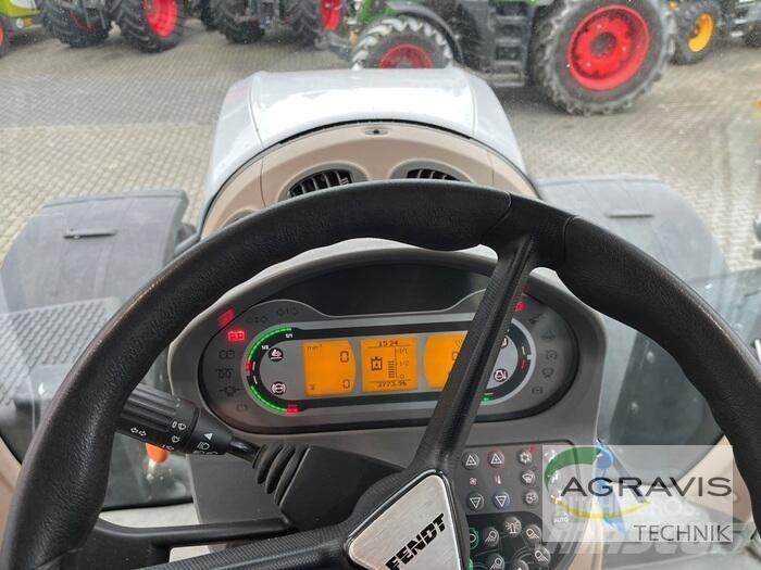 Fendt 942 VARIO GEN-6 Τρακτέρ