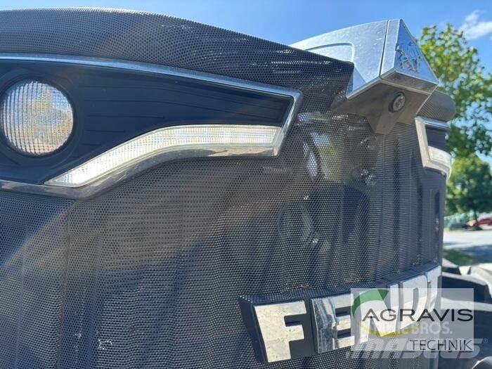 Fendt 942 VARIO GEN-7 Τρακτέρ