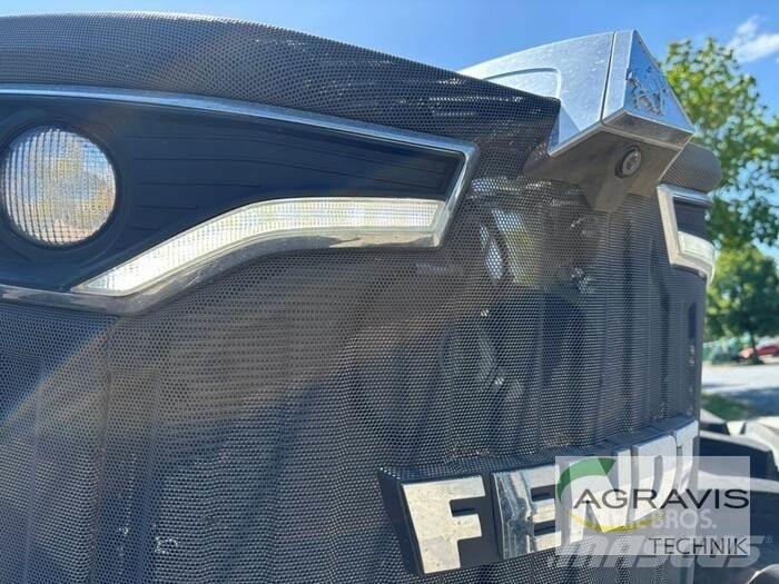 Fendt 942 VARIO GEN-7 Τρακτέρ