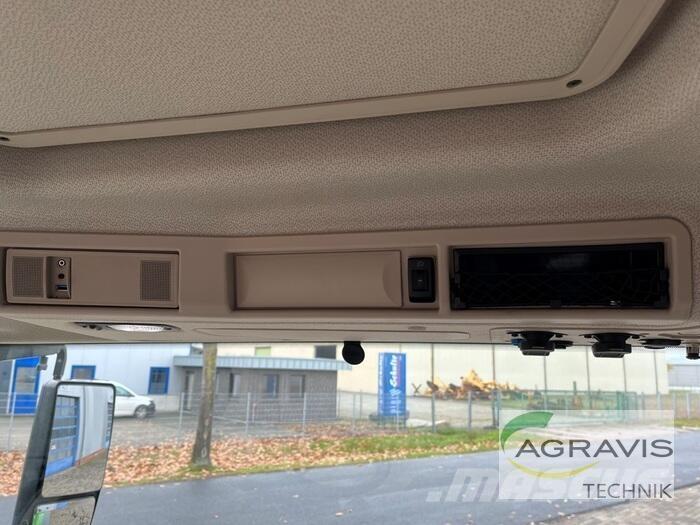 Fendt 942 VARIO GEN-7 Τρακτέρ