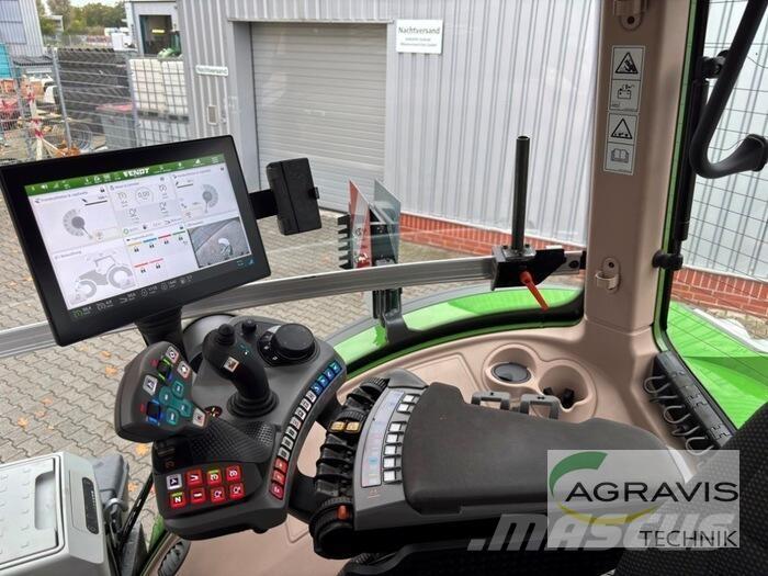 Fendt 942 VARIO GEN-7 Τρακτέρ