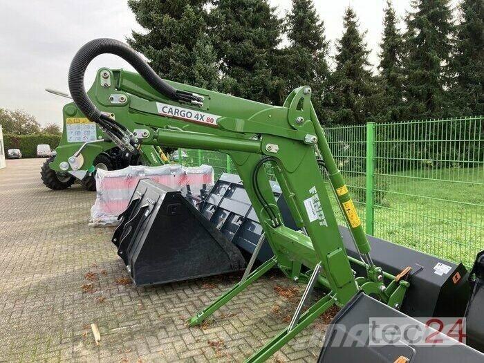 Fendt Cargo 4X80 Άλλα εξαρτήματα για τρακτέρ