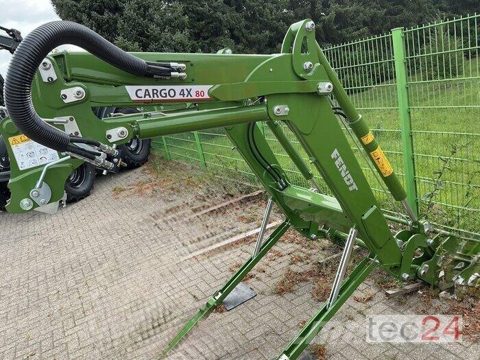 Fendt Cargo 4x80 Άλλα εξαρτήματα για τρακτέρ