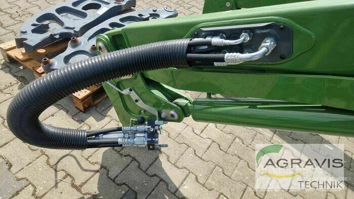 Fendt CARGO 6.100 Άλλα εξαρτήματα για τρακτέρ