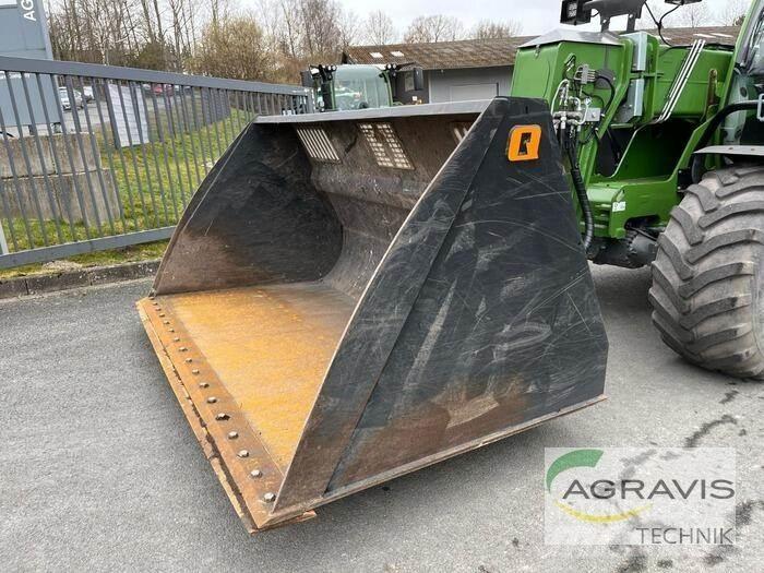 Fendt CARGO T 955 Συστήματα τηλεχειρισμού για τη γεωργία