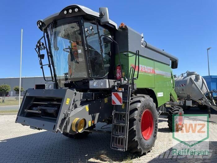 Fendt CORUS 518 Θεριζοαλωνιστικές μηχανές