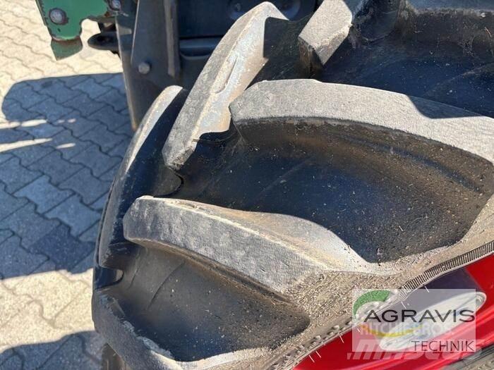 Fendt FARMER 308 LSA Τρακτέρ