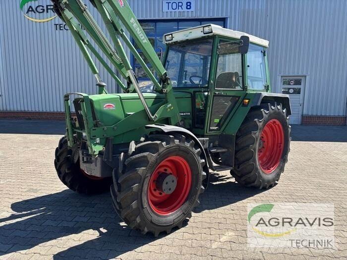 Fendt FARMER 308 LSA Τρακτέρ