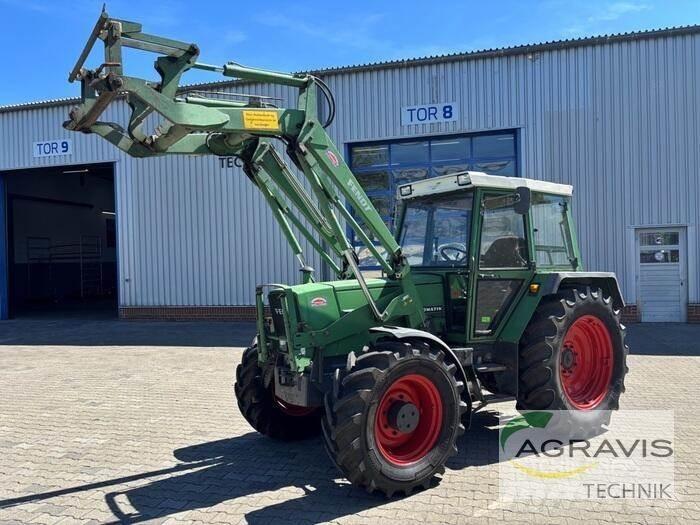 Fendt FARMER 308 LSA Τρακτέρ