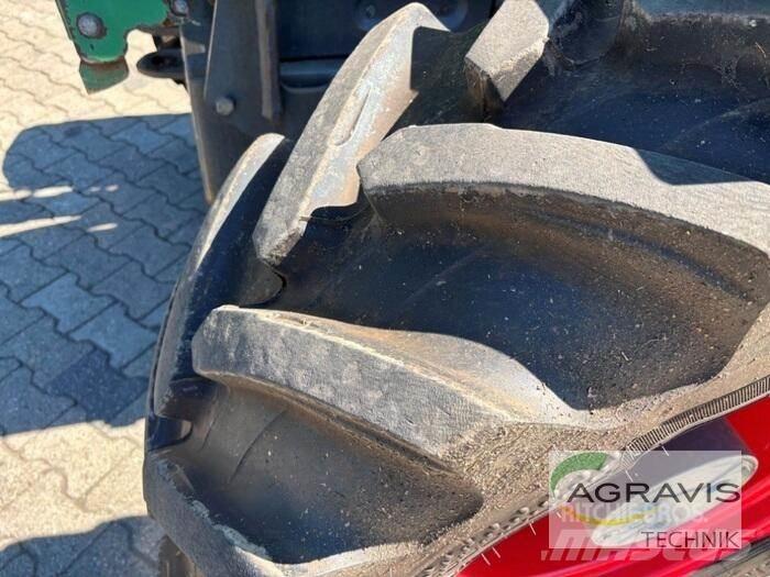 Fendt FARMER 308 LSA Τρακτέρ