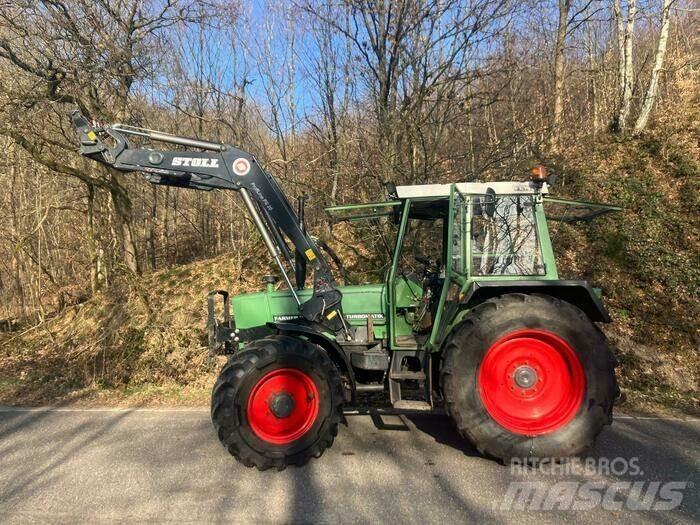 Fendt FARMER 309 LSA Τρακτέρ