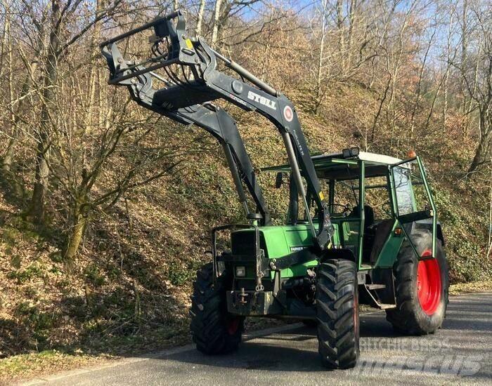 Fendt FARMER 309 LSA Τρακτέρ