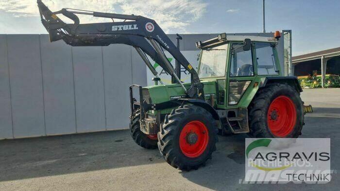 Fendt FARMER 309 LSA Τρακτέρ