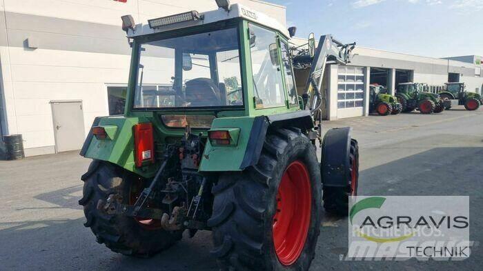 Fendt FARMER 309 LSA Τρακτέρ
