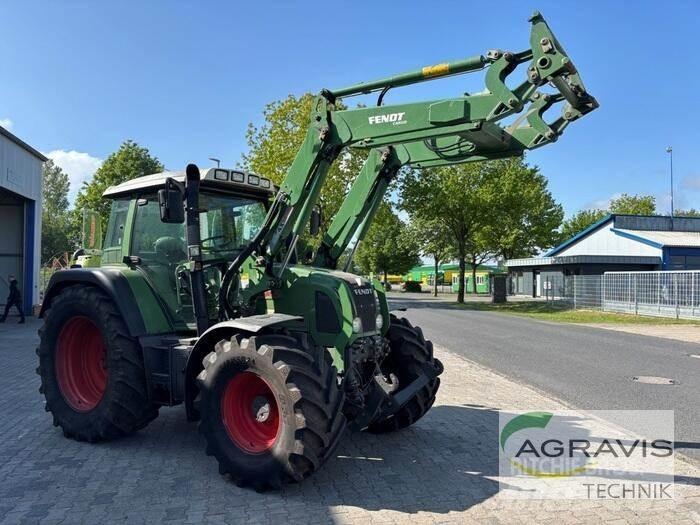 Fendt FARMER 410 VARIO Τρακτέρ