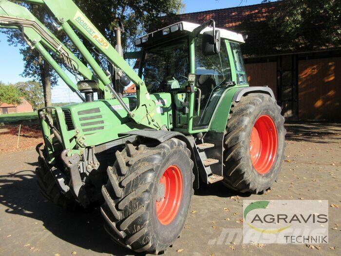 Fendt FAVORIT 510 C Τρακτέρ