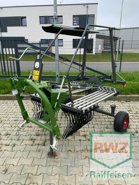 Fendt Former 351 DN Τσουγκράνες και χορτοξηραντικές μηχανές