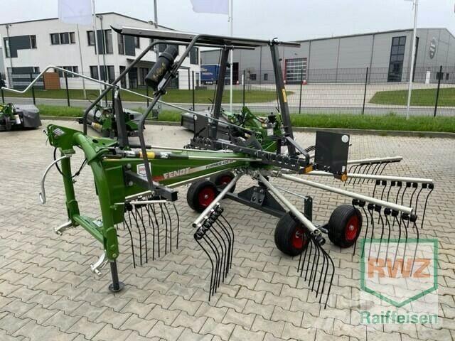 Fendt Former 426 DN Τσουγκράνες και χορτοξηραντικές μηχανές